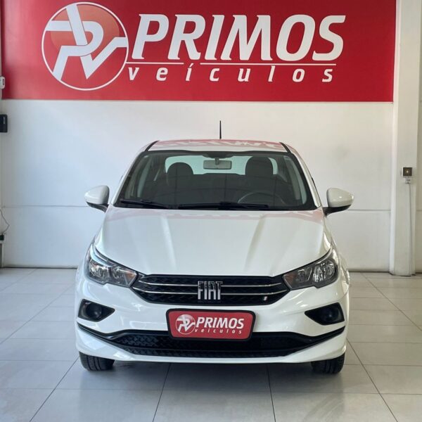 CRONOS 1.0 6V Flex - Imagem 2