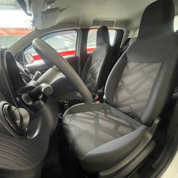 MOBI LIKE 1.0 Fire Flex 5p. - Imagem 11