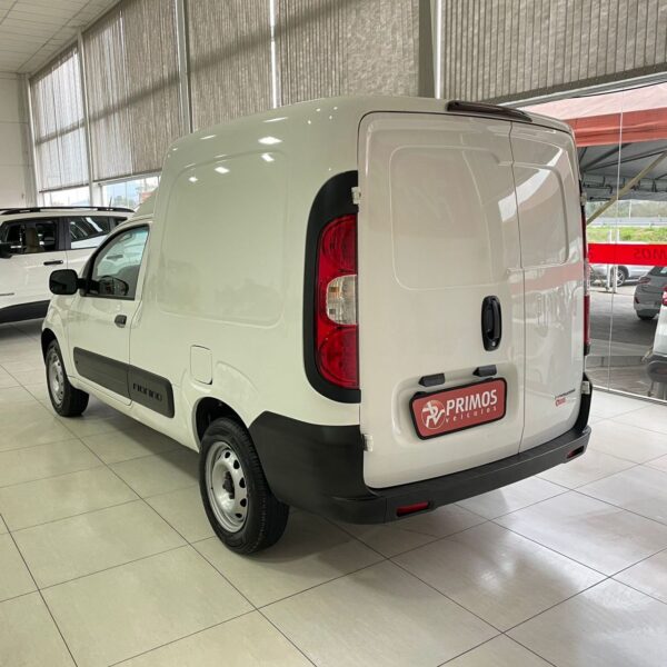Fiorino Endurance EVO 1.4 Flex 8V 2p - Imagem 5