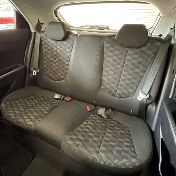HB20 C. C.Plus C.Style 1.6 Flex 16V Mec. - Imagem 14