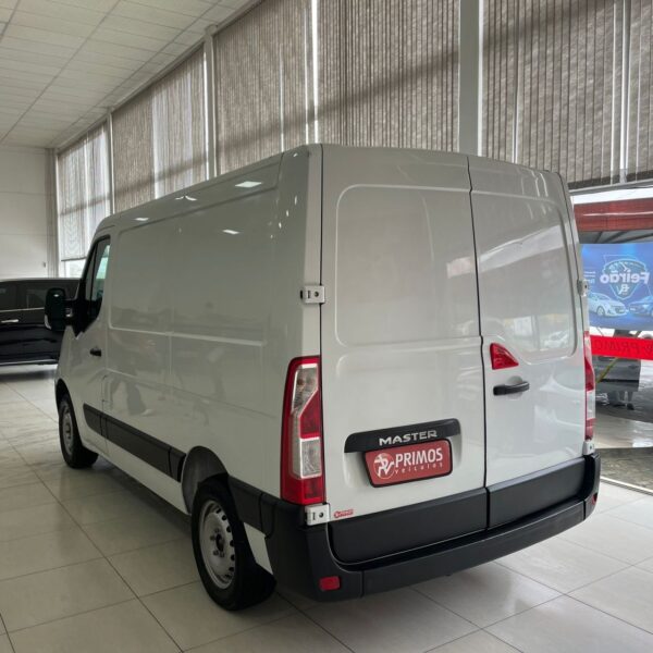 Master 2.3 dCi Furgao 16V Diesel - Imagem 5