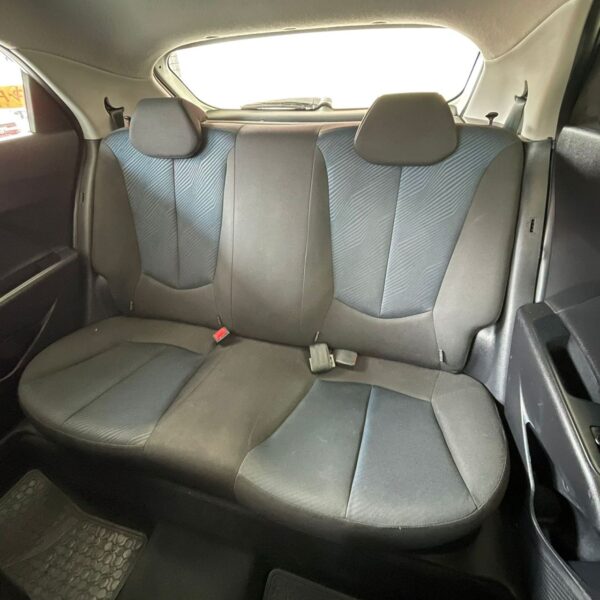 HB20 C. C.Plus C.Style 1.6 Flex 16V Mec. - Imagem 12