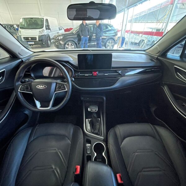 T60 1.5 Turbo 16V Aut. - Imagem 8