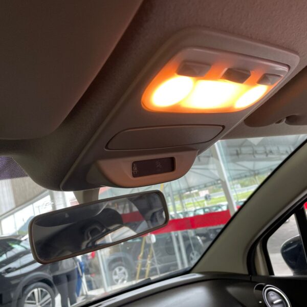 CAPTUR Zen 1.6 16V Flex 5p Mec. - Imagem 14