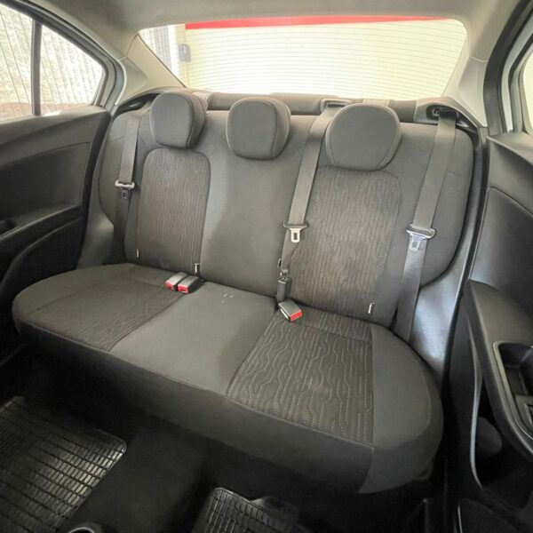 CRONOS DRIVE GSR 1.3 8V Flex - Imagem 12