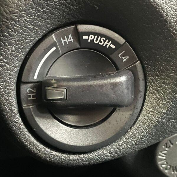 Hilux CD 4x4 2.8 Diesel Mec. - Imagem 15