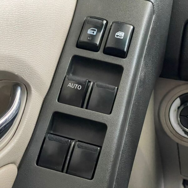 TRAILBLAZER LTZ 2.8 CTDI Diesel Aut. - Imagem 12