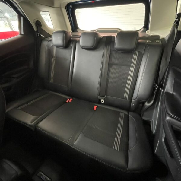 EcoSport FREESTYLE 1.5 12V Flex 5p Mec. - Imagem 14
