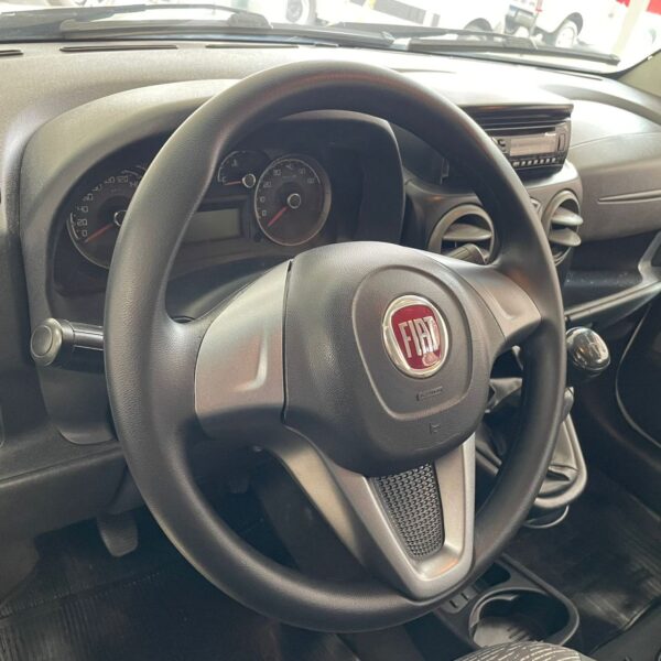 Doblo ESSENCE 1.8 Flex 16V 5p - Imagem 10