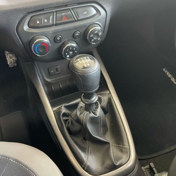 PRISMA Sed. LTZ 1.4 8V FlexPower 4p - Imagem 12