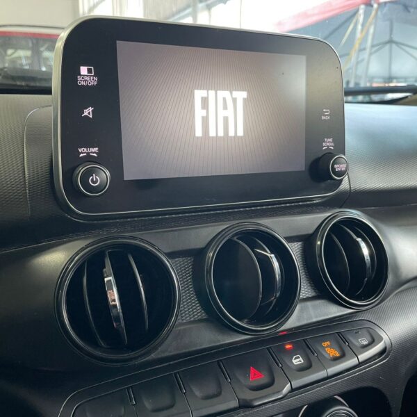 ARGO DRIVE 1.0 6V Flex - Imagem 13