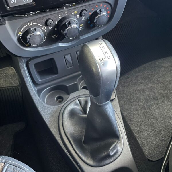DUSTER Dynamique 1.6 Flex 16V Aut. - Imagem 15