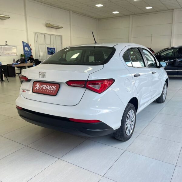 CRONOS 1.0 6V Flex - Imagem 5
