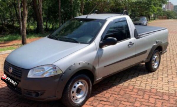 Strada Working Celeb.1.4 Fire Flex 8V CS