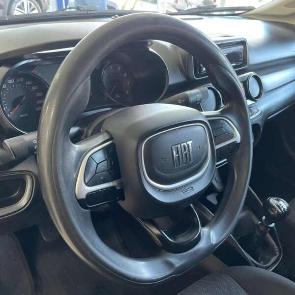 CRONOS 1.0 6V Flex - Imagem 10