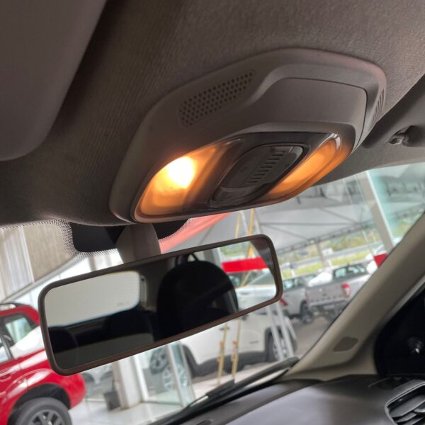 ARGO DRIVE 1.0 6V Flex - Imagem 15