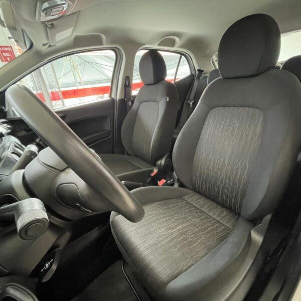 ARGO DRIVE 1.0 6V Flex - Imagem 11