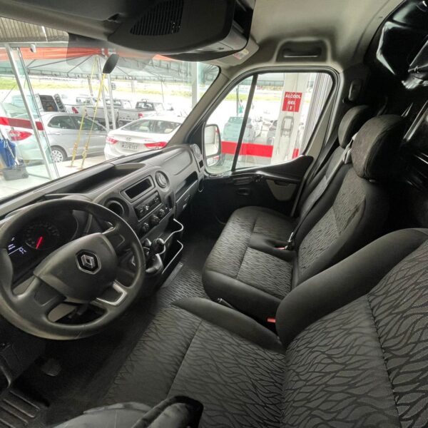 Master 2.3 dCi Furgao 16V Diesel - Imagem 8