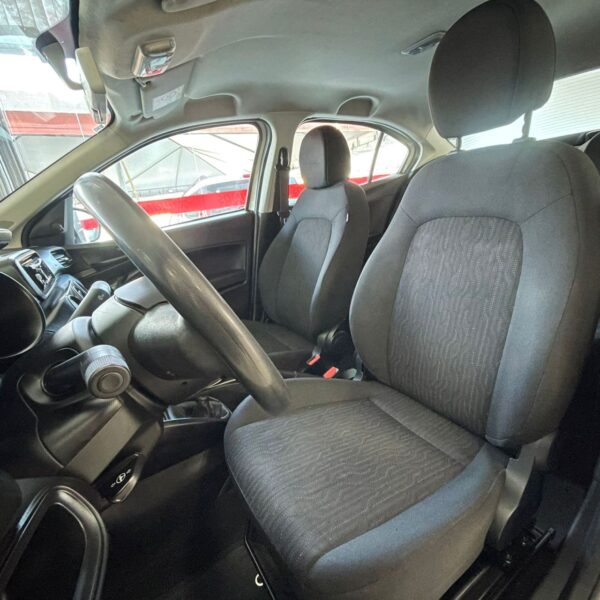 CRONOS 1.0 6V Flex - Imagem 11