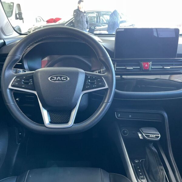 T60 1.5 Turbo 16V Aut. - Imagem 9