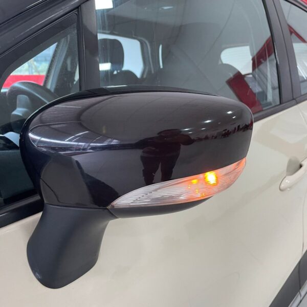 CAPTUR Zen 1.6 16V Flex 5p Mec. - Imagem 15