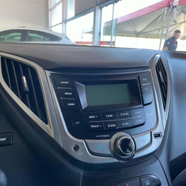 HB20 Premium 1.6 Flex 16V Aut. - Imagem 13