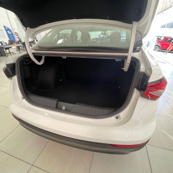 CRONOS DRIVE GSR 1.3 8V Flex - Imagem 7