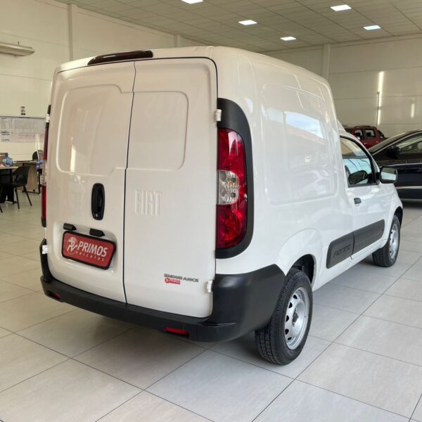 Fiorino Endurance EVO 1.4 Flex 8V 2p - Imagem 5