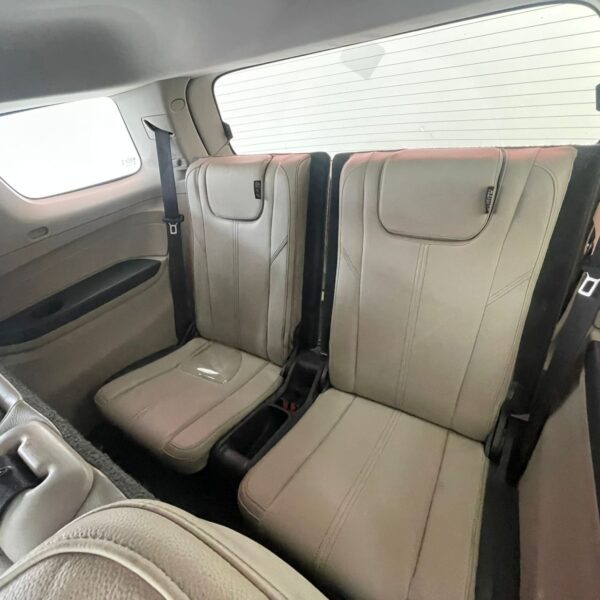 TRAILBLAZER LTZ 2.8 CTDI Diesel Aut. - Imagem 11
