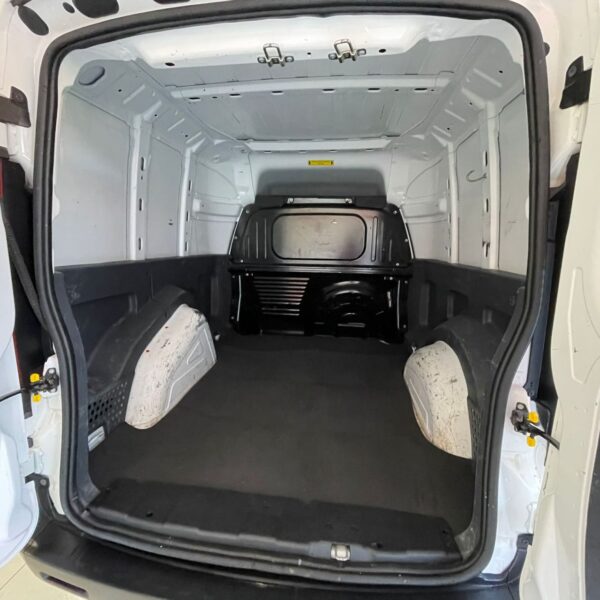Fiorino Endurance EVO 1.4 Flex 8V 2p - Imagem 7