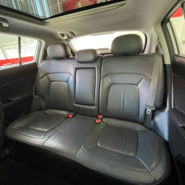 Sportage EX 2.0 16V  2.0 16V Flex Aut. - Imagem 11