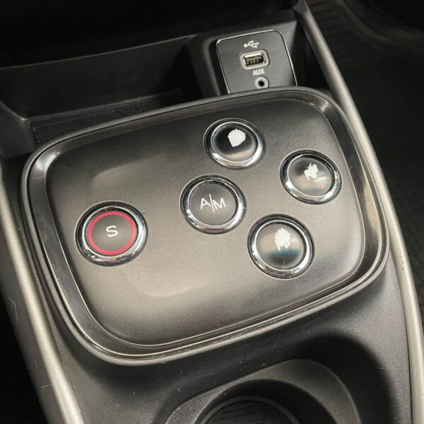 CRONOS DRIVE GSR 1.3 8V Flex - Imagem 15