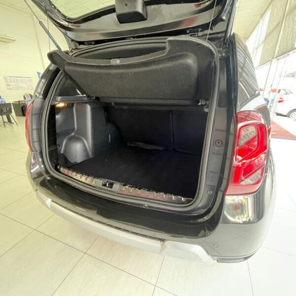 DUSTER Dynamique 1.6 Flex 16V Aut. - Imagem 7