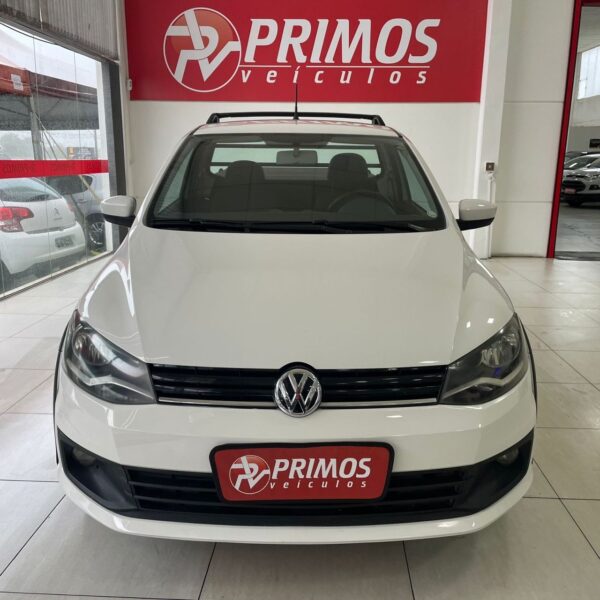 Saveiro 1.6 Mi Total Flex 8V CE - Imagem 2