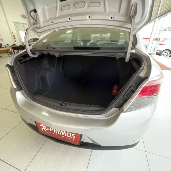 PRISMA Sed. LTZ 1.4 8V FlexPower 4p - Imagem 6