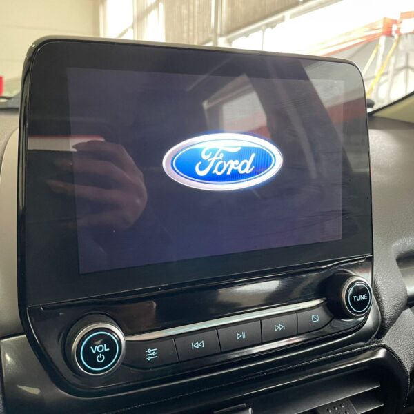 EcoSport FREESTYLE 1.5 12V Flex 5p Mec. - Imagem 15