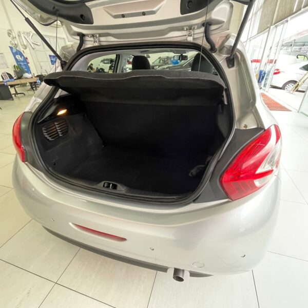 208 Allure 1.5 Flex 8V 5p - Imagem 7