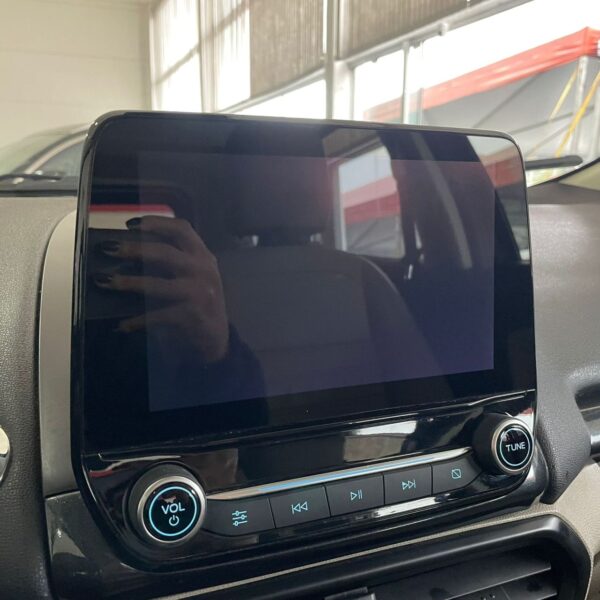 EcoSport TITANIUM 1.5 12V Flex 5p Aut. - Imagem 13