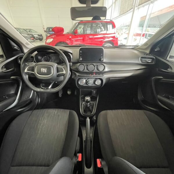ARGO DRIVE 1.0 6V Flex - Imagem 8