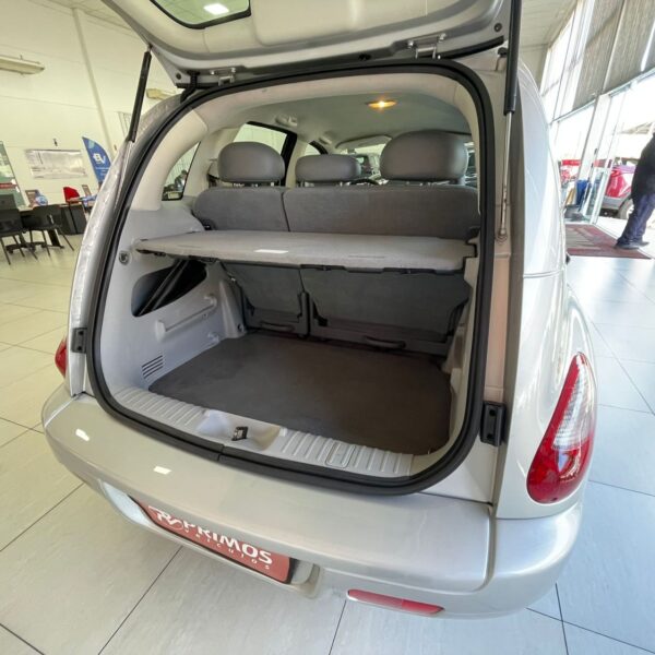 PT Cruiser Classic 2.4 16V 143cv 4p - Imagem 7