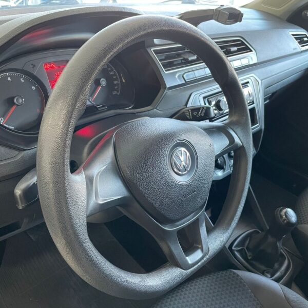 Gol 1.0 Flex 12V 5p - Imagem 10