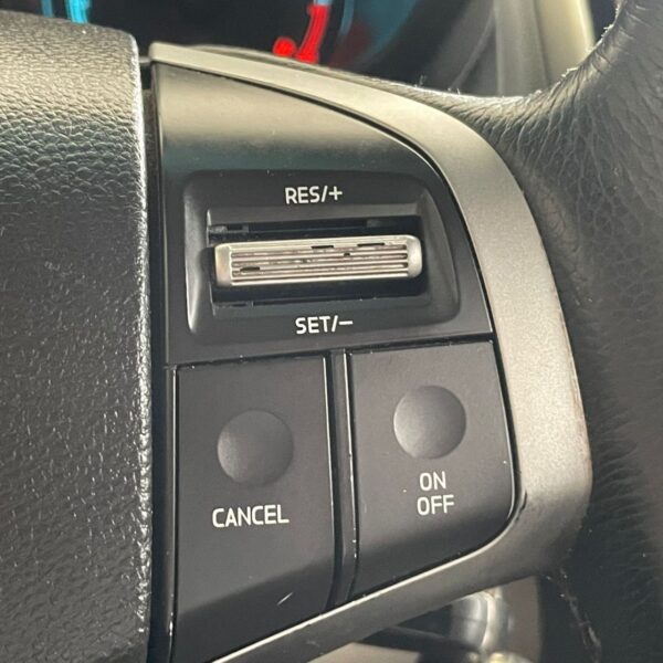 TRAILBLAZER LTZ 2.8 CTDI Diesel Aut. - Imagem 14