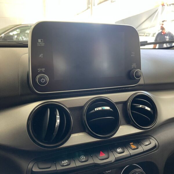 CRONOS DRIVE GSR 1.3 8V Flex - Imagem 13