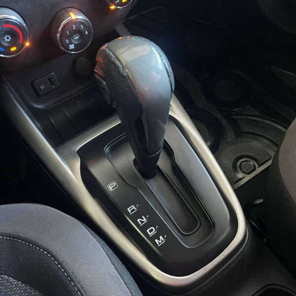 PRISMA Sed. LTZ 1.4 8V FlexPower 4p Aut. - Imagem 14