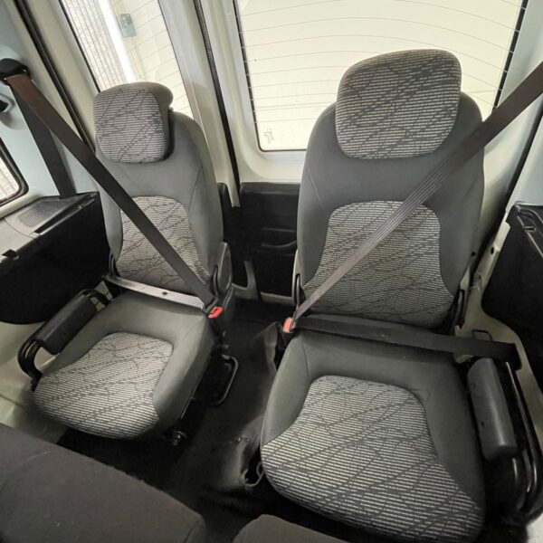 Doblo ESSENCE 1.8 Flex 16V 5p - Imagem 13