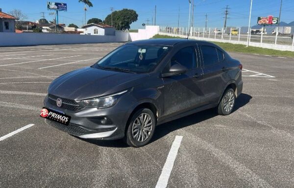 CRONOS DRIVE 1.3 8V Flex