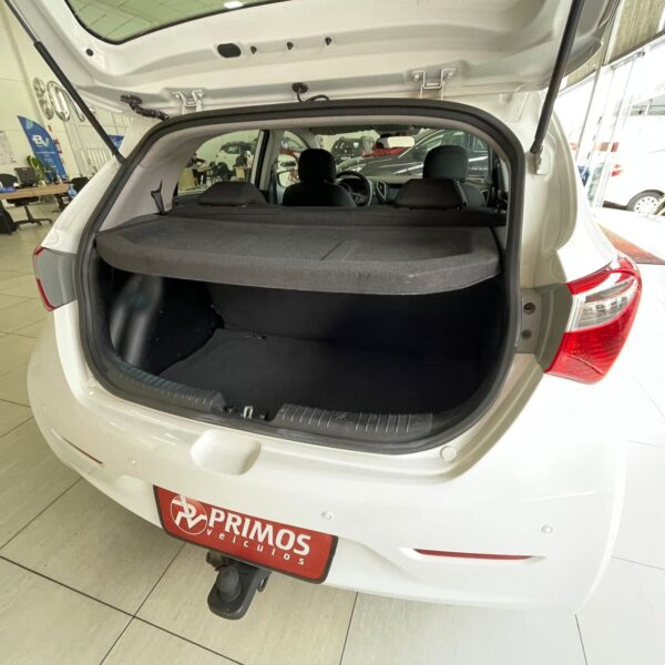 HB20 C. C.Plus C.Style 1.6 Flex 16V Mec. - Imagem 7