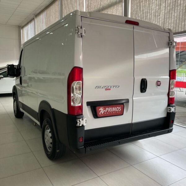 Ducato Cargo Medio 2.3 16V Diesel - Imagem 4