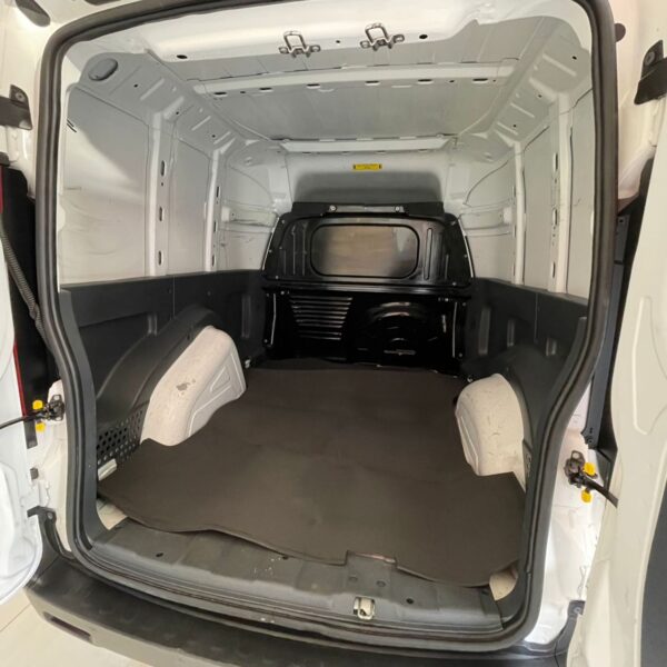 Fiorino Endurance EVO 1.4 Flex 8V 2p - Imagem 7
