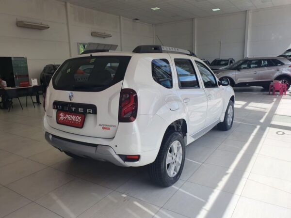 DUSTER Dynamique 2.0 Flex 16V Aut. - Imagem 4
